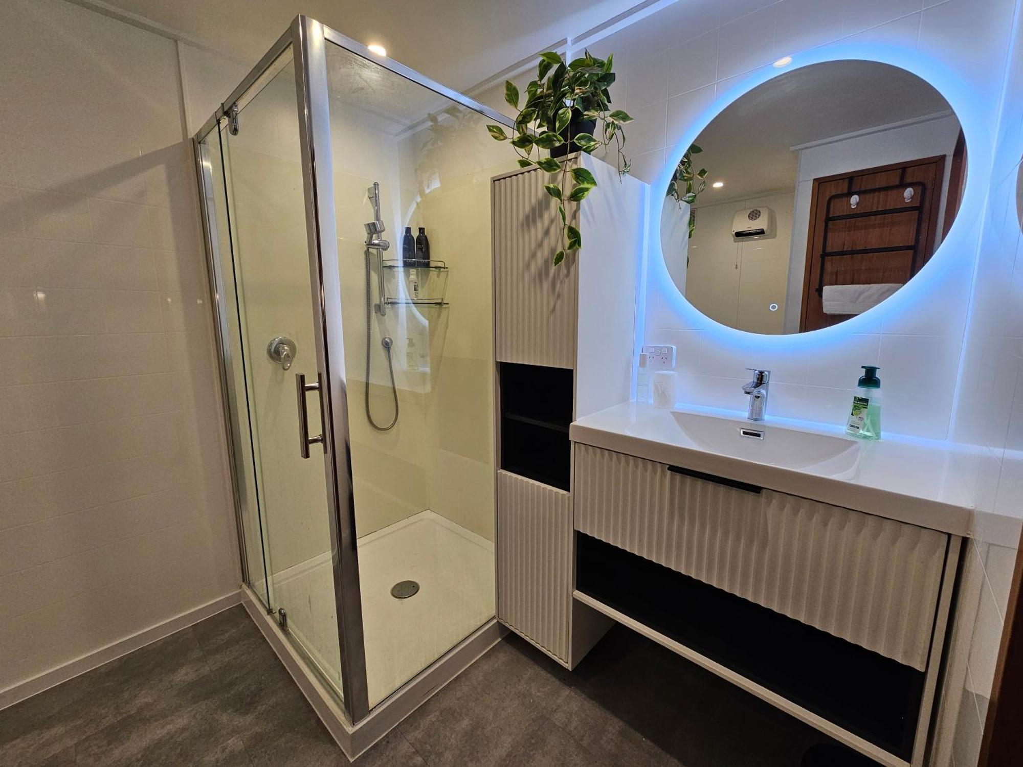 St James Apartments Queenstown Kamer foto